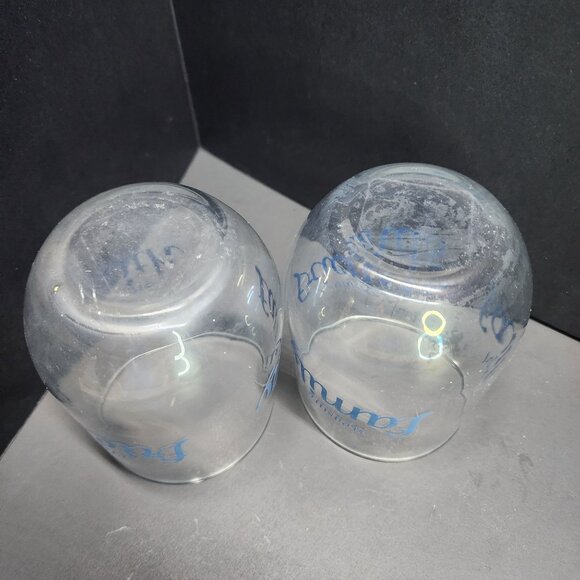 Faith Family Friends Stemless Wine Glasses - Set Of 2 - Picture 4 of 6